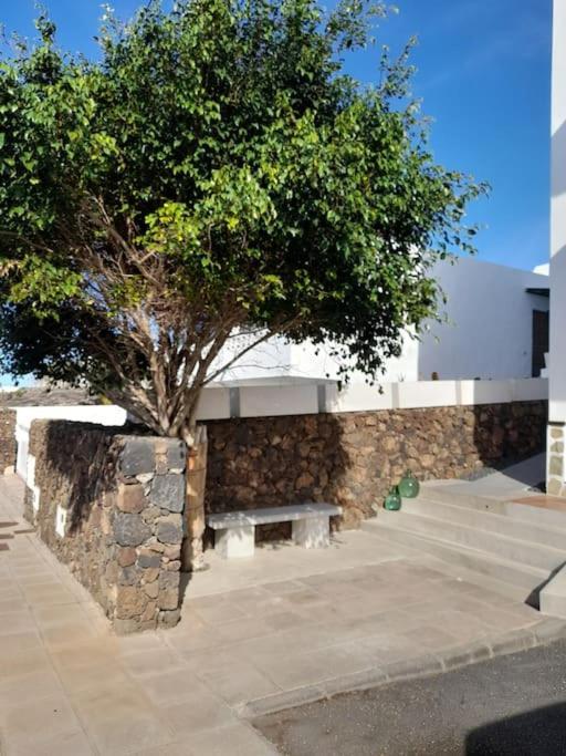 Casa Volcan De Caldera Blanca Tinguaton المظهر الخارجي الصورة