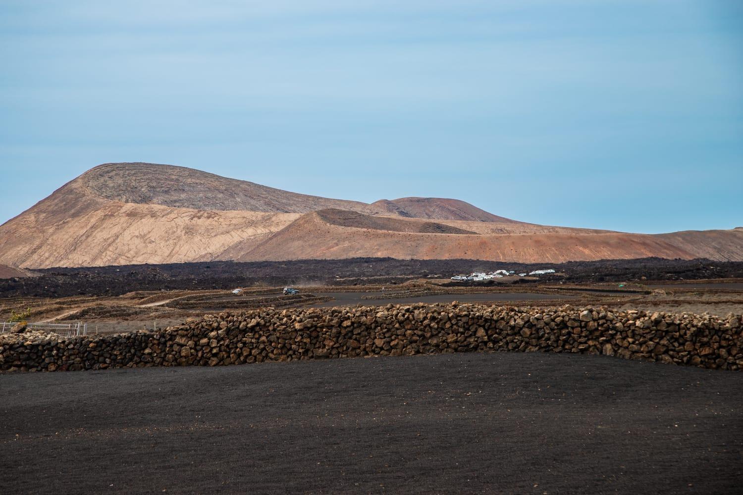 Casa Volcan De Caldera Blanca Tinguaton المظهر الخارجي الصورة