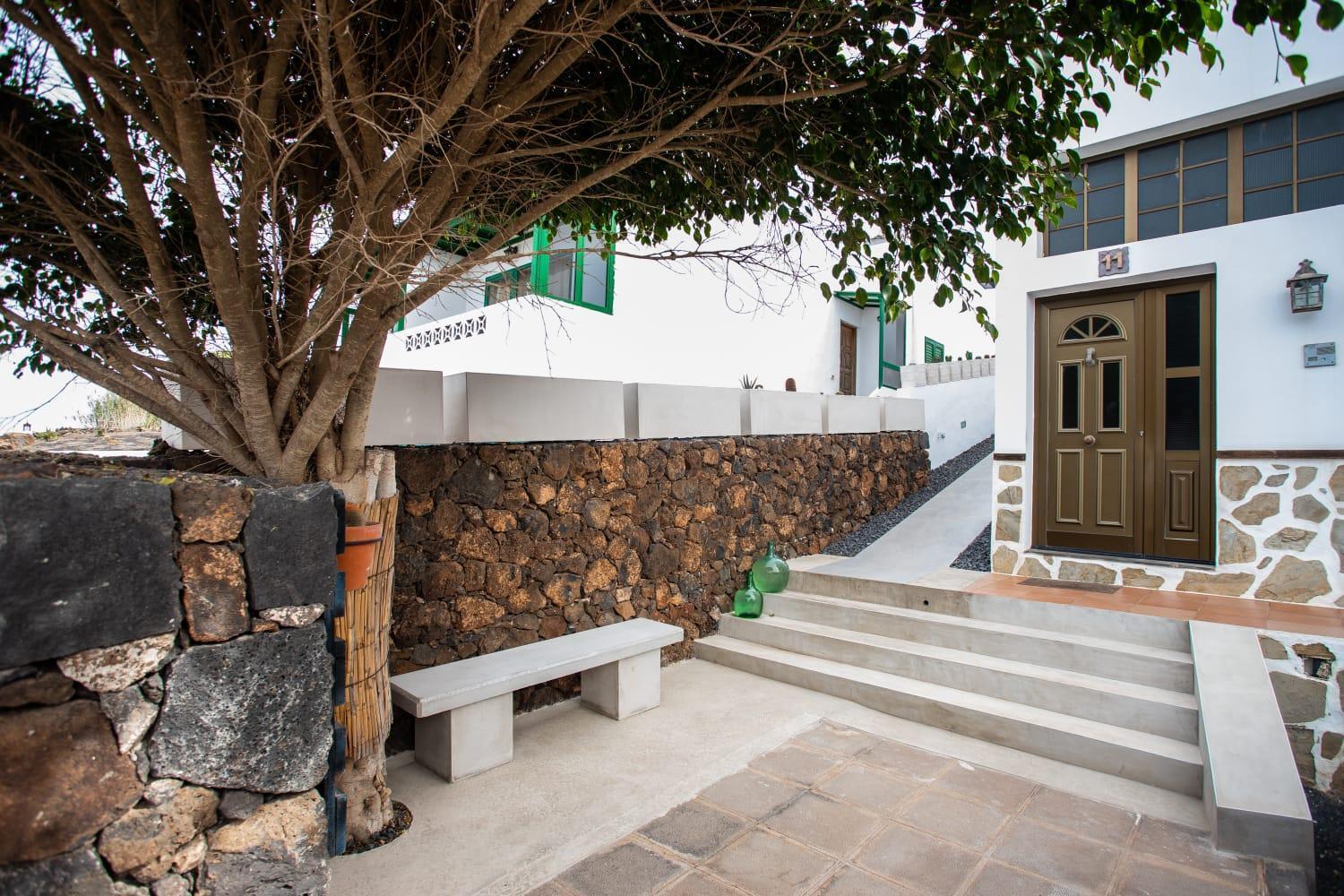 Casa Volcan De Caldera Blanca Tinguaton المظهر الخارجي الصورة